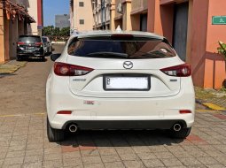 Mazda 3 Hatchback 2018 km 40rb usd 2019 siap TT 3