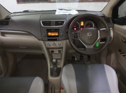Suzuki Ertiga 1.4 GX MT 2017 5