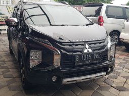 Mitsubishi Xpander Cross AT tahun 2021 Kondisi Mulus Terawat Istimewa 1