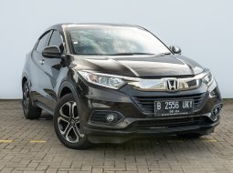 Honda HR-V E CVT 2019 - Garansi 1 Tahun