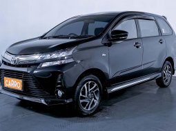 Toyota Avanza 1.5 Veloz AT 2020 2