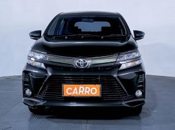 Toyota Avanza 1.5 Veloz AT 2020
