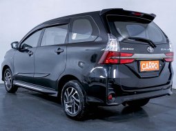 Toyota Avanza 1.5 Veloz AT 2020 4