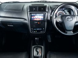 Toyota Avanza 1.5 Veloz AT 2020 9