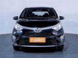 Toyota Calya G MT 2017