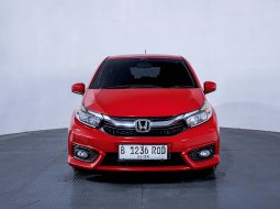 Honda Brio E CVT 2023