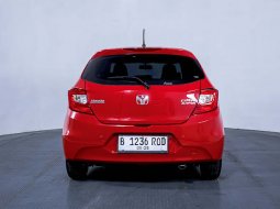 Honda Brio E CVT 2023 5