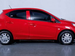 Honda Brio E CVT 2023 6