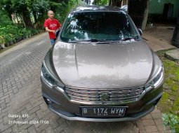 Suzuki Ertiga GX AT 2019 - kredit murah DP 10%