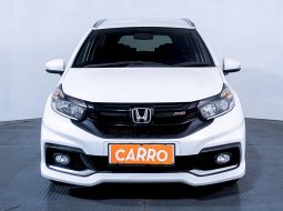 Honda Mobilio RS CVT 2018 - mobil bekas berkualitas