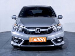 Honda Brio Satya E 2021 -kredit DP 10%