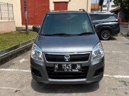 Suzuki Karimun GX 2016 Abu-abu hitam 1