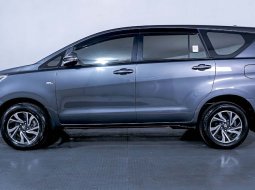 Toyota Kijang Innova 2.0 G MT 2022 4