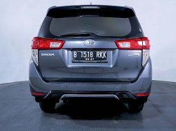 Toyota Kijang Innova 2.0 G MT 2022 8