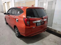 Toyota Calya G AT 2019 Orange 5