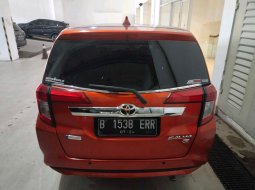 Toyota Calya G AT 2019 Orange 6