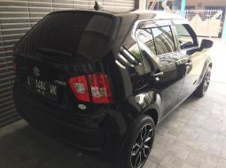 Suzuki Ignis GL 2017 Hitam 4