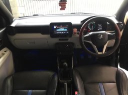 Suzuki Ignis GL 2017 Hitam 3