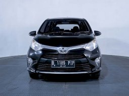 Toyota Calya G MT 2017