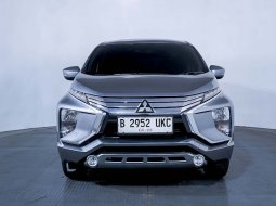 Mitsubishi Xpander Ultimate A/T 2018 1