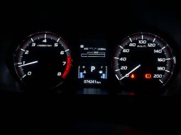 Mitsubishi Xpander Ultimate A/T 2018 8
