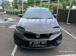 Honda Civic Hatchback RS 2021 - mobil bekas bergaransi