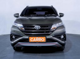 Toyota Rush TRD Sportivo MT 2019 - mobil bekas bergaransi, DP ringan