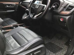 2018 Honda CR-V 1.5L Turbo Prestige 190 PSType Tertinggi Sun Roof Km53rb Rawatan ATPM KREDIT TDP29jt 5