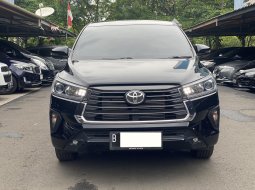 Toyota Kijang Innova V Diesel