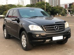 Promo Mercedes-Benz M-Class murah Siap Pakai...