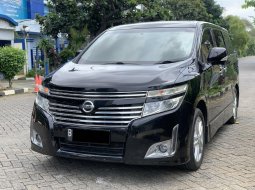 Nissan Elgrand Highway Star