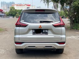Jual mobil Mitsubishi Xpander Ultimate A/T 2019 Silver 6
