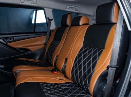 Toyota Kijang Innova 2.0 G 2018 - promo lebaran DP mulai 10%, tukar tambah all merk 7