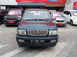 Toyota Kijang LGX 2000 MPV  1