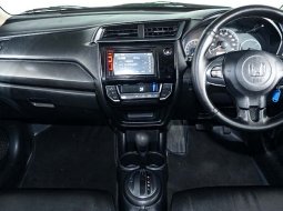 Honda Mobilio E CVT 2021 4