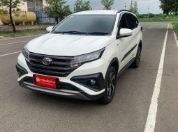 Toyota Rush TRD Sportivo AT 2018 - Garansi 1 Tahun