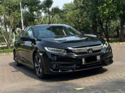 Jual Mobil Honda Civic Sedan Turbo 1.5 Automatic 2017 Sedan