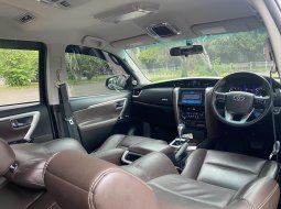 Toyota Fortuner TRD 2019 Hitam 10