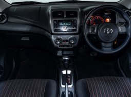Toyota Agya 1.2 G TRD A/T 2017 4