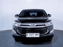 Toyota Kijang Innova V AT 2018