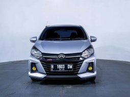 Daihatsu Ayla 1.2L R AT DLX 2021