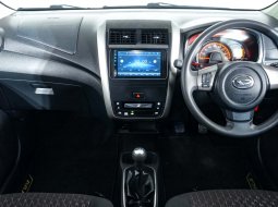 Daihatsu Ayla 1.2L R AT DLX 2021 4