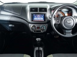 Daihatsu Ayla 1.2L R AT 2018 4