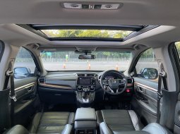 Honda CR-V Turbo Prestige 9