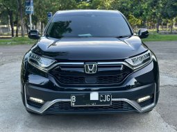 Promo Jual mobil Honda CR-V 1.5L Turbo Prestige 2022 Hitam Siap pakai.. 3
