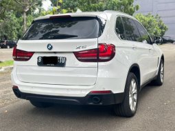 Promo jual mobil BMW X5 xDrive25d 2016 Putih 5