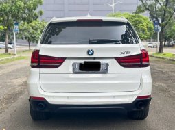 Promo jual mobil BMW X5 xDrive25d 2016 Putih 6