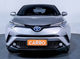 Toyota C-HR 1.8 L HV CVT Dual Tone 2020 - Kredit Mobil Murah 5