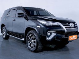 Toyota Fortuner 2.4 VRZ AT 4x4 2019  - Cicilan Mobil DP Murah