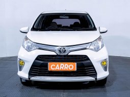 Toyota Calya G AT 2017 - PROMO RAMADHAN DP MULAI 10%